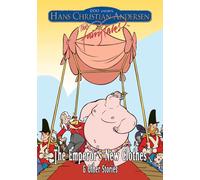 Emperor's New Clothes [DVD] [Region 1] [US Import] [NTSC]
