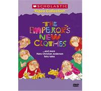 Emperor's New Clothes & More Hans Christian [DVD] [Region 1] [US Import] [NTSC]
