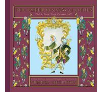 Emperor's New Clothes, The (Folk Tale Classics)