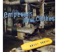 Emperors New Clothes - Wisdom and Lies