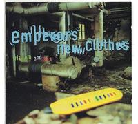 Emperors New Clothes - Wisdom & Lies