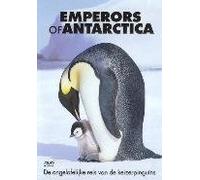Emperors of Antarctica