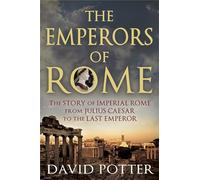 Emperors of Rome