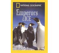 Emperors of the Ice - National Geographic