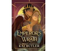 Emperor's Wrath: 2 (Emperor's Assassin)