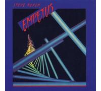 Empetus by Steve Roach