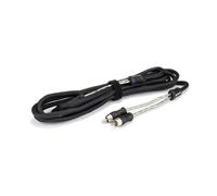 Emphaser ESP-RC3 Premium 2-Channel RCA Cinch Cable 3 m Shielded Twisted