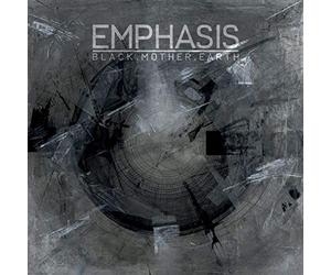 Emphasis - Black.Mother.Earth (Col)