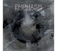 EMPHASIS - Black.Mother.Earth [VINYL]