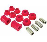 Empi 16-5107-0 Urethane Control Arm Bushing Kit - S/B VW Bug, Beetle, Baja, Buggy Type 1 71-73 (15-Piece Kit)