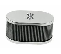 Empi 8714 Weber 40-48 IDF, Dellorto DRLA, HPMX< 3-1/2 High w/Guaze Element, Beetle, Bug, Sand Rail