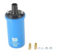 Empi Beru ZS 172 Blue Coil, 12 Volt Primary Resistance 3.5 Ohms VW Bug GHIA 1200-1600