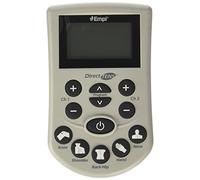 EMPI NEW Direct TENS Machine Electrical Nerve Stimulation Stop Pain - To Treat A Range of Chronic + Acute Conditions - Arthritis - Joint Pain - Rhematic Diseases - For Home & Professional Use