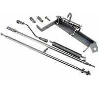 Empi Replacement Linkage Kit For Dual Solex/Kadron Carburetors