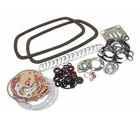 EMPI VW Bug Engine Gasket Kit Set (1300cc-1600cc) 1963-1979 Type 1 2 3 GHIA