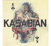 Kasabian - Empire [CD]