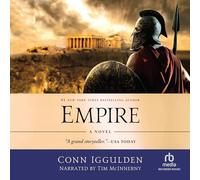 Empire: A Novel of the Golden Age