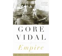 Empire: A Novel (Vintage International)