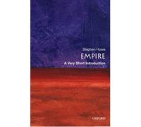 Empire: A Very Short Introduction