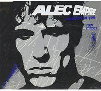 Empire, Alec - Addicted To You