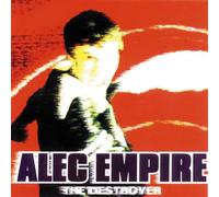 Empire, Alec - Destroyer