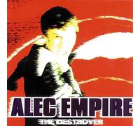 Empire, Alec - Destroyer