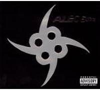 Empire Alec - Intelligence and Sacrifice