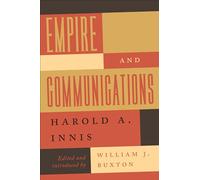 Empire and Communications