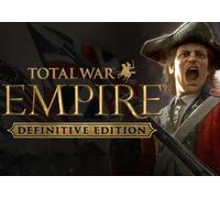 Empire and Napoleon: Total War - Collection Definitive Edition (PC) Steam Key - GLOBAL