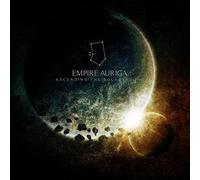Empire Auriga - Ascending The Solarthrone