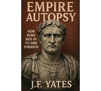 Empire Autopsy: How Rome Died of Its Own Strength: 1