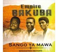 Empire Bakuba/Pepe Kalle - Sango Ya Mawa
