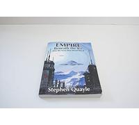 Empire Beneath the Ice