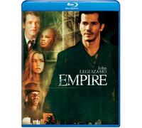 Empire Blu-Ray