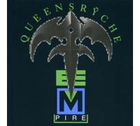 QUEENSRYCHE: EMPIRE - CD