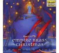 Empire Brass - An Empire Brass Christmas: The World Sings
