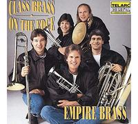 Empire Brass - Class Brass - On The Edge