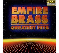 Empire Brass - Empire Brass Greatest Hits [IMPORT]