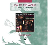 Empire Brass - Joy to The World