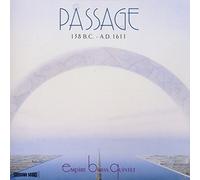 Empire Brass - Passage: 138 B.C. - A.D. 1611