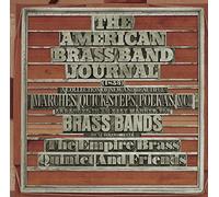 Empire Brass Quintet - American Brass Band Journal