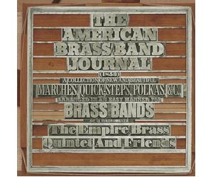 Empire Brass Quintet - American Brass Band Journal