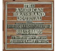 Empire Brass Quintet - American Brass Band Journal