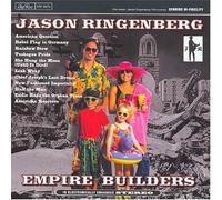 Empire Builders by RINGENBERG,JASON (2004-09-07)