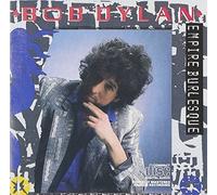 Empire Burlesque by Bob Dylan (2008-02-01)