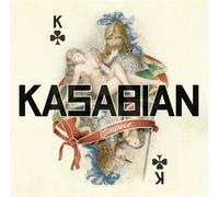 Empire By Kasabian (2006-08-26)