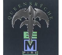 Empire by Queensryche