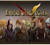 Empire Chronicles Steam CD Key