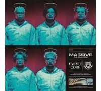 EMPIRE CODE (AL) - MA55IVE THE RAMPAGE