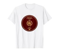 Empire De L'Iran T-Shirt